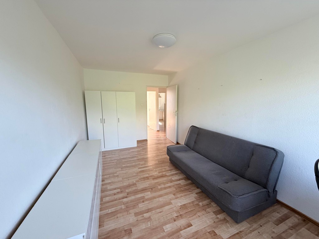 Mieszkanie do wynajęcia, 53 m², 3 pokoje Poznań Stare Miasto - Ansicht 4