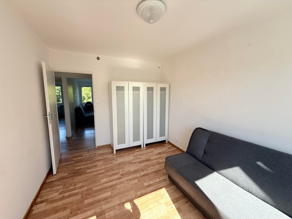 Mieszkanie do wynajęcia, 53 m², 3 pokoje Poznań Stare Miasto - Ansicht 6