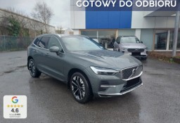 Volvo XC60 II B5 AWD Ultra Bright B5 AWD Ultra Bright (264KM) Podgrzewane siedzenia