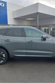 Volvo XC60 II B5 AWD Ultra Bright B5 AWD Ultra Bright (264KM) Podgrzewane siedzenia-2