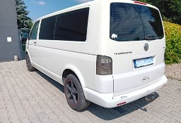 Volkswagen Transporter T5 Klima,nawigacja ,grzany fotel