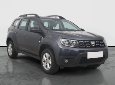 Dacia Duster I , Salon Polska, 1. Właściciel, Klima, Tempomat-1