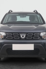 Dacia Duster I , Salon Polska, 1. Właściciel, Klima, Tempomat-2