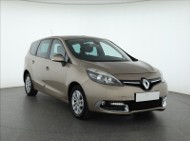 Renault Grand Scenic IV , Salon Polska, 7 miejsc, VAT 23%, Skóra, Navi, Klimatronic,