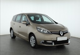 Renault Grand Scenic IV , Salon Polska, 7 miejsc, VAT 23%, Skóra, Navi, Klimatronic,