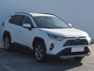 Toyota RAV 4 IV , Salon Polska, Serwis ASO, Automat, VAT 23%, Skóra, Navi,