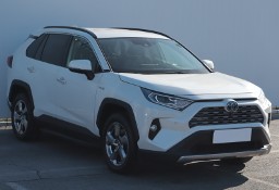 Toyota RAV 4 IV , Salon Polska, Serwis ASO, Automat, VAT 23%, Skóra, Navi,