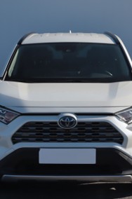 Toyota RAV 4 IV , Salon Polska, Serwis ASO, Automat, VAT 23%, Skóra, Navi,-2