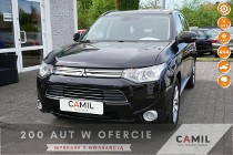 Mitsubishi Outlander III 4X4 PHEV w dobrym stanie technicznym, rok gwarancji w cenie,