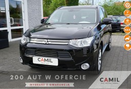 Mitsubishi Outlander III 4X4 PHEV w dobrym stanie technicznym, rok gwarancji w cenie,