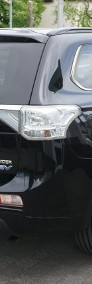 Mitsubishi Outlander III 4X4 PHEV w dobrym stanie technicznym, rok gwarancji w cenie,-4