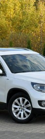 Volkswagen Tiguan II 2.0TDI(110KM)*Lift*Lounge*Duża Navi*Kamera*Panorama*I Wł*Alu17"ASO-3