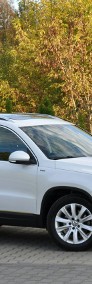Volkswagen Tiguan II 2.0TDI(110KM)*Lift*Lounge*Duża Navi*Kamera*Panorama*I Wł*Alu17"ASO-4