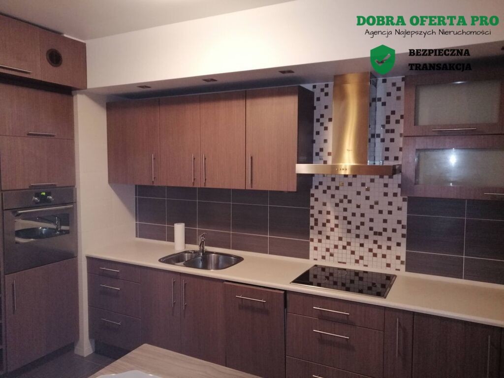 2 POKOJE Z LOGGIĄ | BRĘTOWSKA BRAMA | 57,1 M²