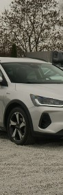 Ford Focus IV 1.5 Ecoblue 115 KM Active X Salon Polska Faktura Vat 23% WZ652HT-4