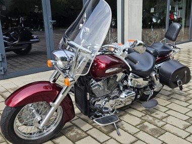 Honda VTX