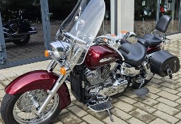 Honda VTX 1300 VTX 1300 tylko 32tyś.km Europa BDB stan -raty-