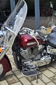Honda VTX1300 VTX 1300 tylko 32tyś.km Europa BDB stan -raty--2