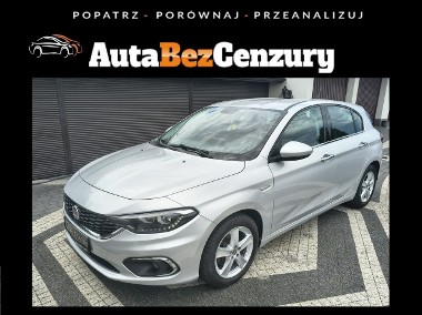 Fiat Tipo II 1.4i 95KM Lounge - Full Serwis - POLECAM-1