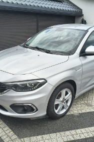Fiat Tipo II 1.4i 95KM Lounge - Full Serwis - POLECAM-2