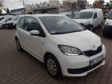 Skoda Citigo Citigo-1