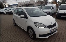 Skoda Citigo Citigo