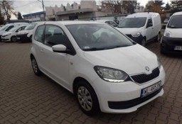 Skoda Citigo Citigo