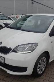 Skoda Citigo Citigo-2