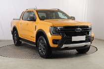 Ford Ranger III , Salon Polska, 1. Właściciel, Serwis ASO, 205 KM, Automat,