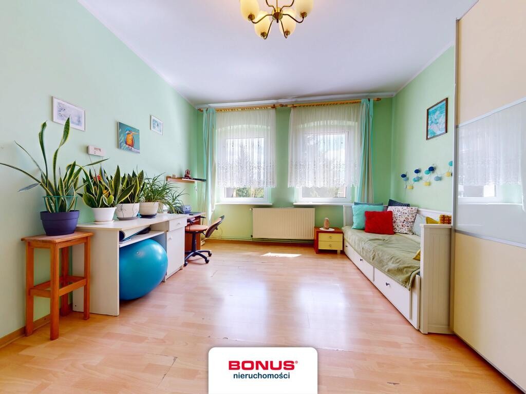 Mieszkanie na sprzedaż, 82 m², 3 pokoje Szczecin Pogodno - Widok 4