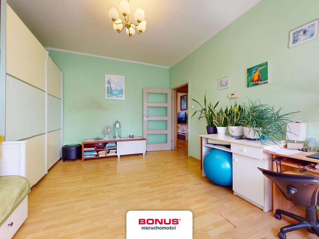 Mieszkanie na sprzedaż, 82 m², 3 pokoje Szczecin Pogodno - Widok 5