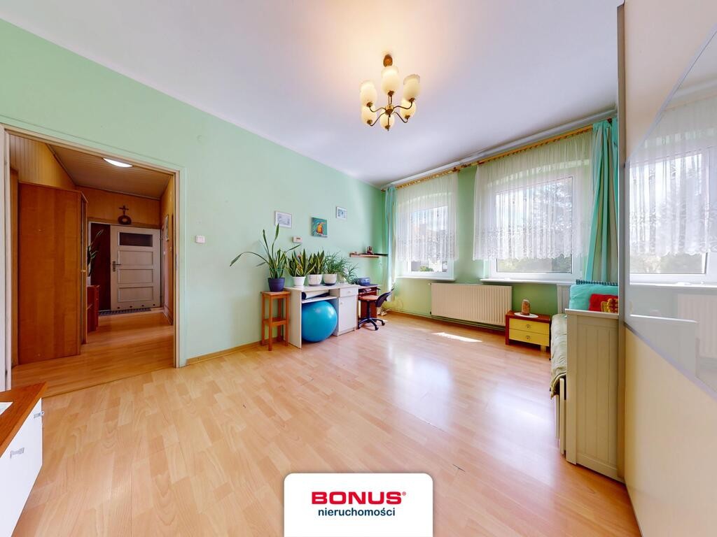 Mieszkanie na sprzedaż, 82 m², 3 pokoje Szczecin Pogodno - Widok 6