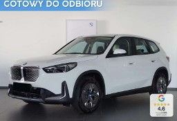 BMW X1 eDrive20 eDrive20 (204KM)| Systemy asystujące kierowcy Plus