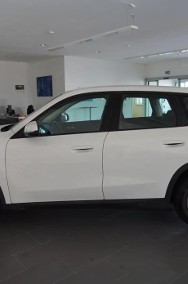 BMW X1 eDrive20 eDrive20 (204KM)| Systemy asystujące kierowcy Plus-2