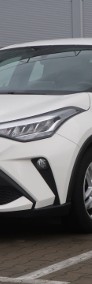 Toyota C-HR , Salon Polska, 1. Właściciel, Serwis ASO, Automat, VAT 23%,-3