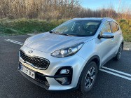 Kia Sportage IV 132KM 1.6 Benzyna 2020r salon Polska, bezwypadkowy
