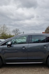 2.0 HDI 163 KM, automat, po serwisie bogata wersja, dofinansowany-2