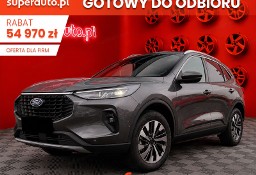 Ford Kuga IV Titanium eCVT 2.5 FHEV AWD Titanium eCVT 2.5 FHEV AWD 183KM / Pakiet