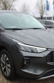 Ford Kuga IV Titanium eCVT 2.5 FHEV AWD Titanium eCVT 2.5 FHEV AWD 183KM / Pakiet-2