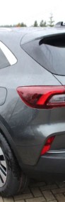 Ford Kuga IV Titanium eCVT 2.5 FHEV AWD Titanium eCVT 2.5 FHEV AWD 183KM / Pakiet-4