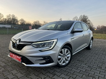 Renault Megane IV 1.5 dci 115KM STAN IDEALNY JAK NOWY tylko 27 tys km Automat