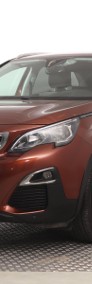 Peugeot 3008 , Navi, Klimatronic, Tempomat, Parktronic-3