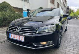 Volkswagen Passat B7 2.0 Benzyna