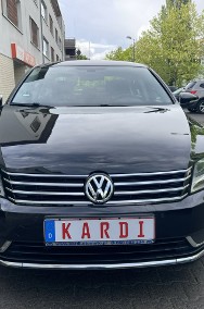 Volkswagen Passat B7 2.0 Benzyna-2