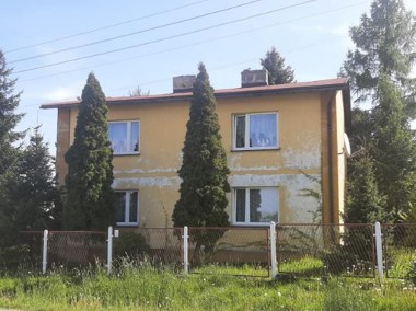 Dom, sprzedaż, 126.00, Bełk, Czerwionka-Leszczyny (gm.Rybnicki (pow.)-1