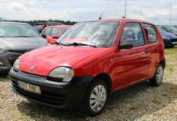 Fiat Seicento 1,1