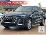 Audi Q5 III TFSI quattro S line Sportback 2.0 TFSI quattro S line Sportback (204KM)