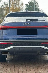 Audi Q5 III TFSI quattro S line Sportback 2.0 TFSI quattro S line Sportback (204KM)-2