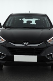 Hyundai ix35 , Klima, Tempomat, Parktronic, Podgrzewane siedzienia-2