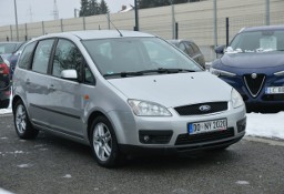 Ford C-MAX I Klima ,alu po opłatach